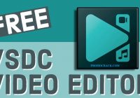 vsdc video editor pro license key 2021