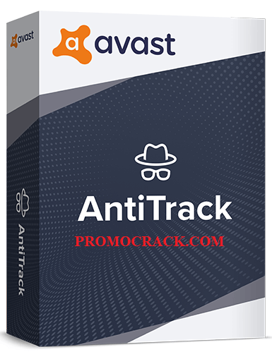 avast anti track premium crack download