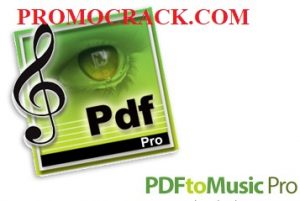 pdftomusic pro registration code