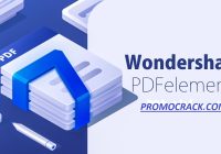 Wondershare PDFelement 8.2.18.1048 Crack Download [Activated]