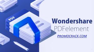 Wondershare PDFelement Pro 9.5.13.2332 download the last version for iphone