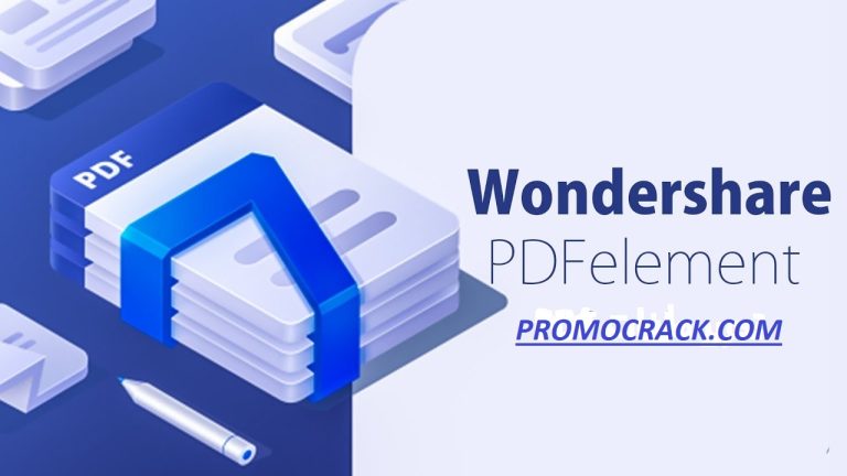 Wondershare PDFelement Pro 9.5.13.2332 download the last version for mac