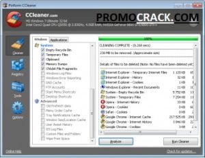 CCleaner Professional 6.18.10838 instal the new for windows