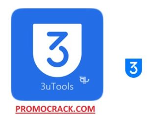 3uTools 2.59.006 Crack & Torrent Download [Mac + Windows]