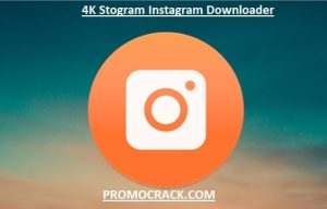 download the new version for iphone4K Stogram 4.6.1.4470