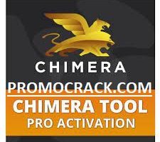Chimera Tool 31.29.0919 Crack