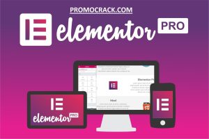 Elementor Pro 4.4.6 Crack + License Key (x64) Generator [Latest]