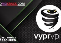 VyprVPN 4.5.1 Crack + Torrent Full Download [Mac + Windows]