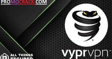 VyprVPN 4.5.1 Crack + Torrent Full Download [Mac + Windows]