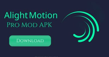 Alight Motion 4.0.5 Crack APK + MOD File Download [2022]