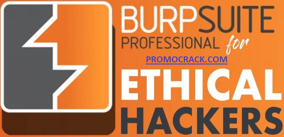 Burp Suite Professional 2022.3 Crack + License Key Download [Mac/Win] 