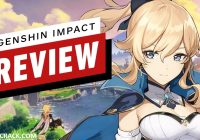 Genshin Impact 2.5 Crack & Torrent + Patch Version Download