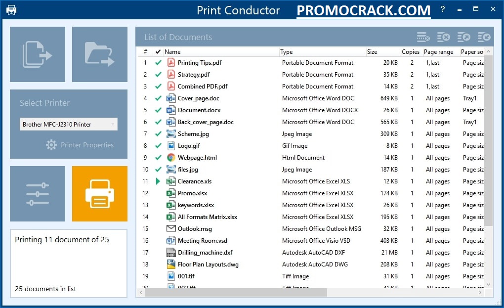 Print Conductor 8.0 Crack Full With License Version Download