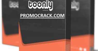 Toonly 2022 Crack & Torrent Free Download [Mac/Windows]