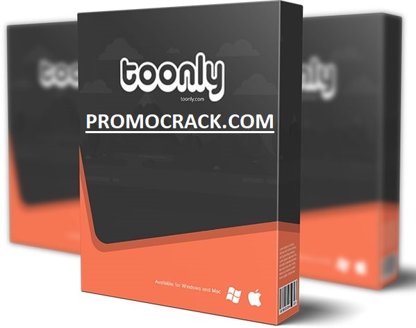 toonly crack free download