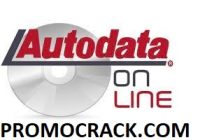Autodata 5.8 Crack + Torrent Full (x64) Free Download