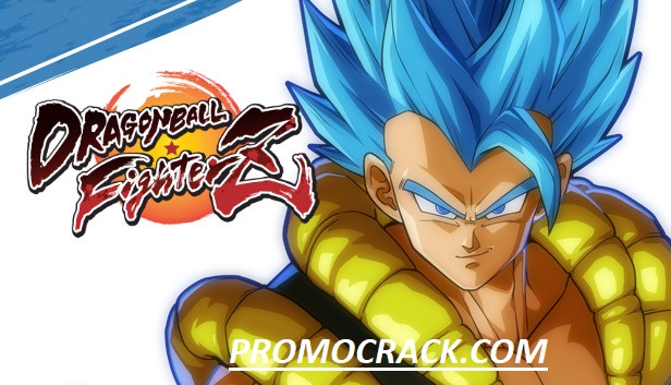 Dragon Ball FighterZ 2022 Crack + Torrent PS4 Download [Latest]