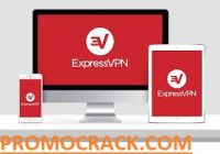 Express VPN 12.1.1 Crack + Keygen With Activation Code [Mac/Win]