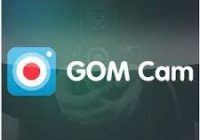 GOM Cam 2.0.25.4 Crack Full Download With Key [Mac/Windows]