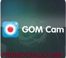 GOM Cam 2.0.25.4 Crack Full Download With Key [Mac/Windows]