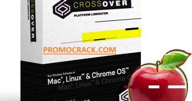 How to Install & Register CrossOver Mac