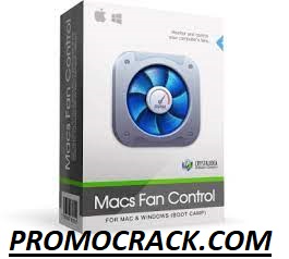 Macs Fan Control 1.5.12 Crack + Torrent Free Download [2022]