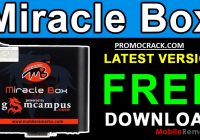 Miracle Box 3.32 Crack + Full Latest Version Setup Download [2022]