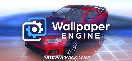 Wallpaper Engine 2.0.48 Crack + Torrent Download [Latest]