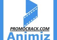 Animiz Animation Maker 2.5.6 Crack + Activation Code [Latest]