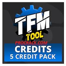 TFM Tool Pro 2.0.0 Crack + Full MTK Setup Download [2022]