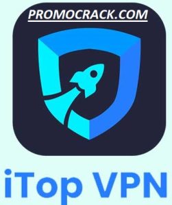 iTop VPN Crack Free Download