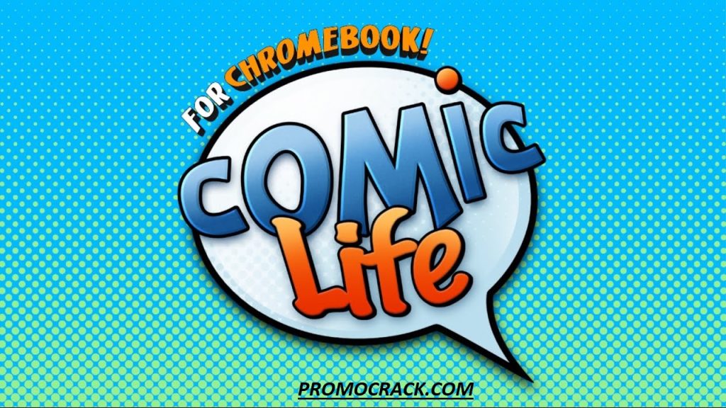 Comic Life 4.2.18 Crack & Keygen 2023 Download [Latest]