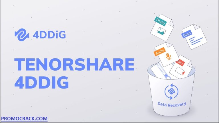 Tenorshare 4DDiG 9.8.3.6 instal the last version for iphone