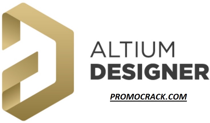 Altium Designer 23.6.1 Crack & Patch Latest 2023 Download!