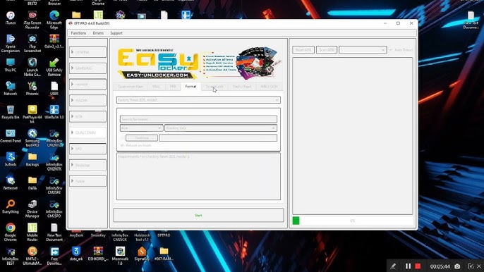EFT Dongle 4.5.4 Crack & Without Box 2023 Download